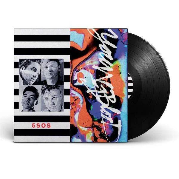 5 Seconds of Summer - Youngblood