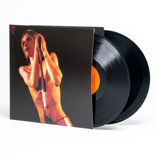 The Stooges - Raw Power [2LP]
