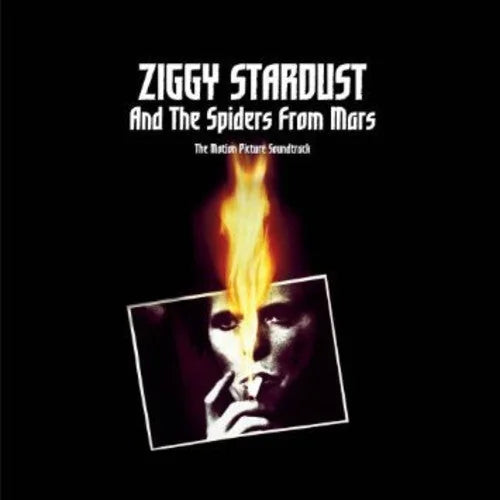 David Bowie - Ziggy Stardust And The Spiders From Mars [2LP]