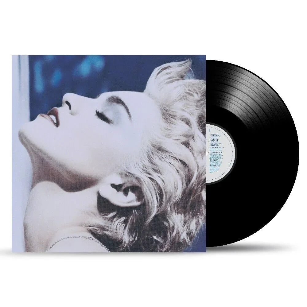 Madonna - True Blue [180g]