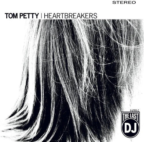 Tom Petty & Heartbreakers - Last DJ [2LP]