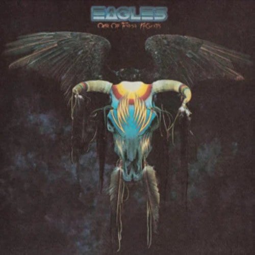 The Eagles - One of These Nights [180g]