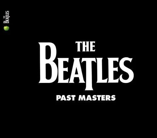 The Beatles - Past Masters [2LP]