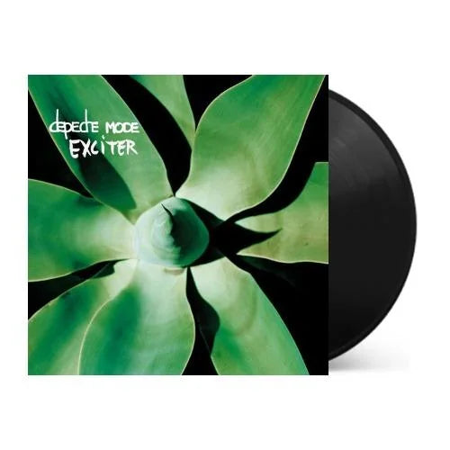 Depeche Mode - Exciter