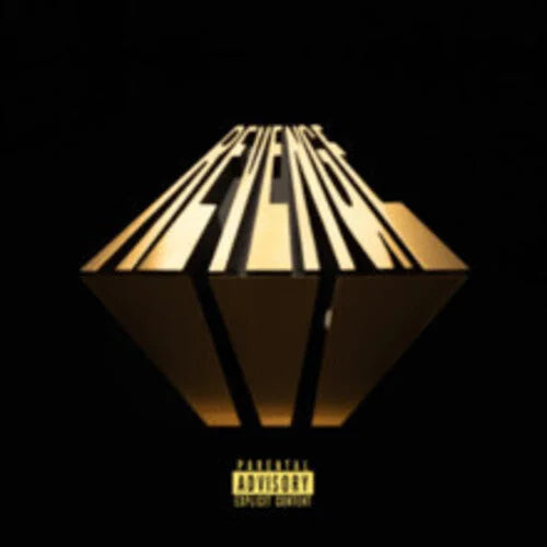 J. Cole - Revenge Of The Dreamers III [2LP]