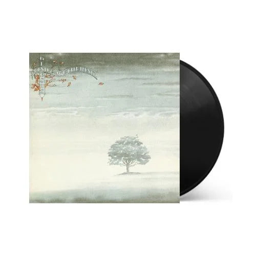 Genesis - Wind & Wuthering
