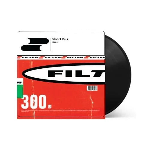 Filter - Short Bus