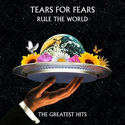 Tears for Fears - Rule The World [2LP]