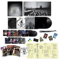 Metallica - METALLICA (Remastered Deluxe Box Set) [5LP/14CD/6DVD]
