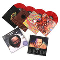 Thundercat - Drunk [4LP Red]
