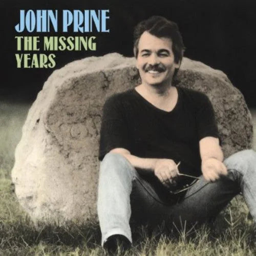 John Prine - The Missing Years [2LP]
