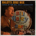 Haley,bill & Comets - Haley's Juke Box - Music CD