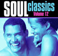Soul Classics 12 / Various - Soul Classics 12 / Various - Music CD