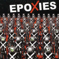 Epoxies - Synthesized - Music CD
