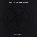 Sioux City Pete & Beggars - Necro Blues - Music CD