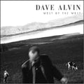 Alvin,dave - West Of The West - Music CD