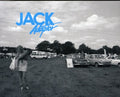 Jack Adaptor - Road Rail River - Music CD