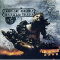 Front Line Assembly - Artificial Soldier - Music CD