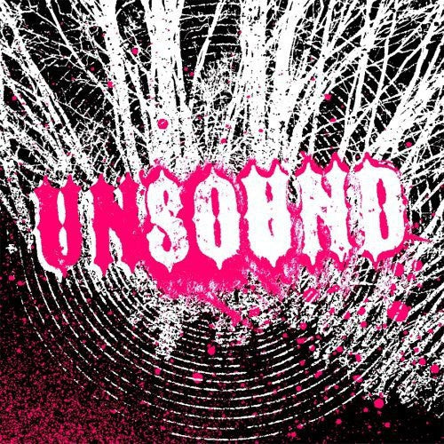 Unsound / Various - Unsound / Various - Music CD