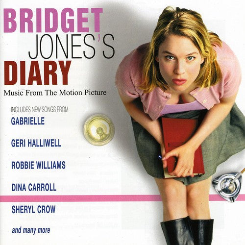 Bridget Jones's Diary / O.s.t. - Bridget Jones's Diary / O.s.t. - Music CD