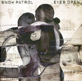 Snow Patrol - Eyes Open - Music CD