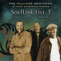 Williams Brothers & Superstar Friends - Soullink Live 3: Man In The Mirror - Music CD