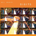 Rolnick,neil - Digits - Music CD