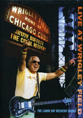 Buffett,jimmy - Live At Wrigley Field - DVD
