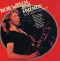 Welch,bob & Friends - Live At The Roxy - Music CD