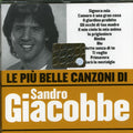 Giacobbe,sandro - Le Piu' Belle Canzoni - Music CD