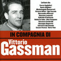 Gassman,vittorio - In Compagnia - Music CD