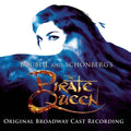 Pirate Queen / O.c.r. - Pirate Queen / O.c.r. - Music CD