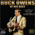 At His Best Music CD