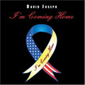 Joseph,david - I'm Coming Home - Music CD