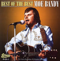 Bandy,moe - Best Of The Best - Music CD
