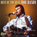 Best of the Best Music CD