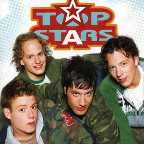Top Stars - Top Stars - Music CD