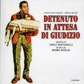 Rustichelli,carlo - Detenuto In Attesa Di Giudiz - Music CD