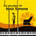 Simone,nina - Very Best Of - Music CD
