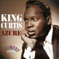 Curtis,king - Azure - Music CD