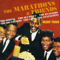 Marathons & Olympics - West Coast R&b - Music CD