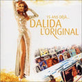 Dalida - Ses Grands Succes - Music CD