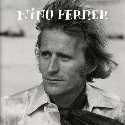 Ferrer,nino - Nino Ferrer - Music CD