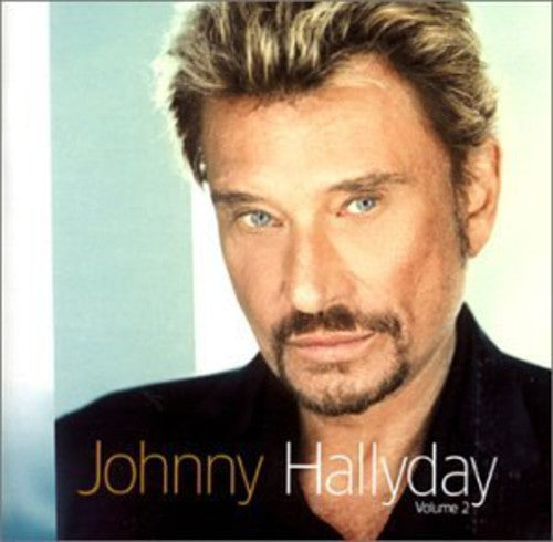 Hallyday,johnny - Insolitudes - Music CD