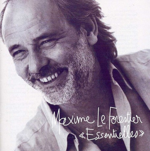 Le Forestier,maxime - Essentielles - Music CD
