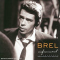 Brel,jacques - Infiniment: Best Of - Music CD