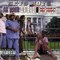Geto Boys - Da Good Da Bad & Da Ugly - Music CD