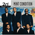 Mint Condition - 20th Century Masters: Millennium Collection - Music CD