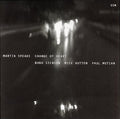 Speake/stenson/hutto - Change Of Heart - Music CD