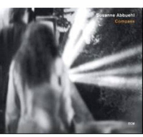 Abbuehl,susanne - Compass - Music CD